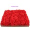 200-Pack: Vibrant Red Carnation Picks, 5&#x22; Stems, 3.5&#x22; Wide by Floral Home&#xAE;